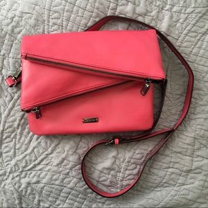 Joe’s Jeans Crossbody purse